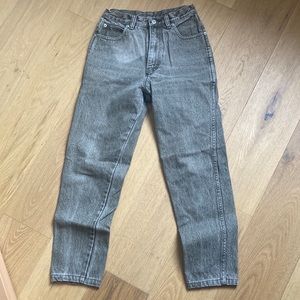 Vintage Jordache Jeans Size 3/4